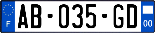AB-035-GD