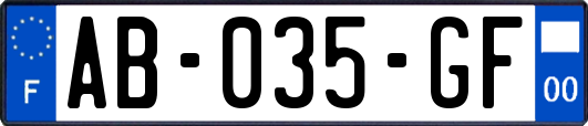 AB-035-GF