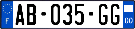 AB-035-GG