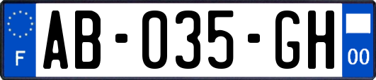 AB-035-GH