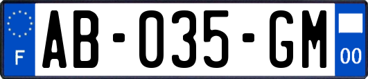 AB-035-GM