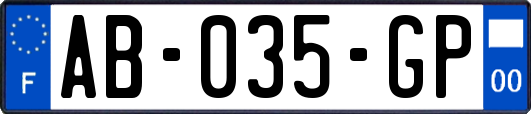 AB-035-GP