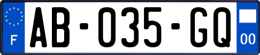 AB-035-GQ