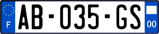 AB-035-GS