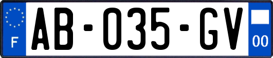 AB-035-GV