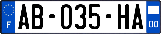 AB-035-HA