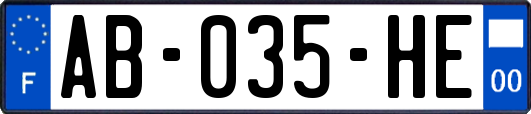 AB-035-HE