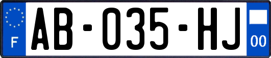 AB-035-HJ