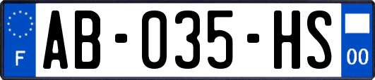 AB-035-HS