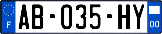 AB-035-HY