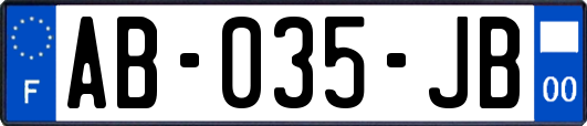 AB-035-JB