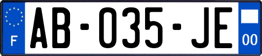 AB-035-JE