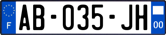 AB-035-JH