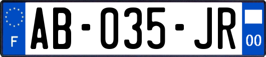 AB-035-JR