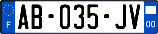 AB-035-JV