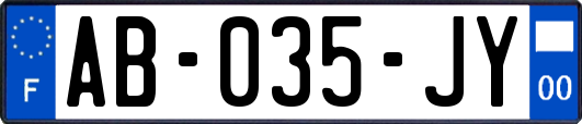 AB-035-JY