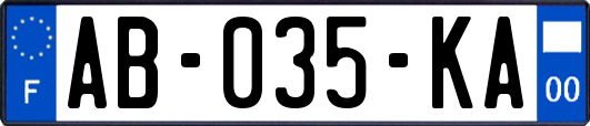 AB-035-KA