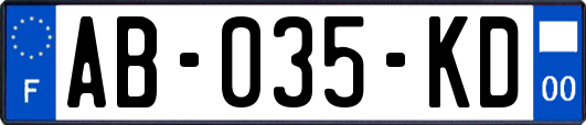 AB-035-KD