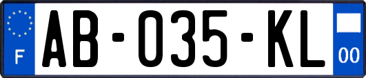 AB-035-KL