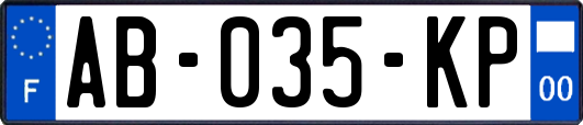 AB-035-KP