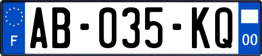 AB-035-KQ