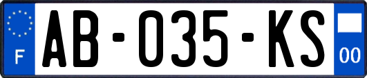 AB-035-KS