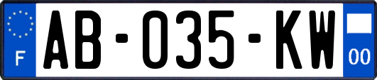 AB-035-KW