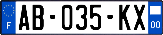 AB-035-KX