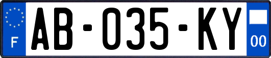 AB-035-KY