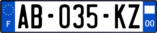 AB-035-KZ