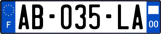 AB-035-LA