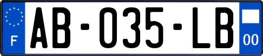 AB-035-LB