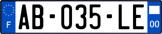 AB-035-LE