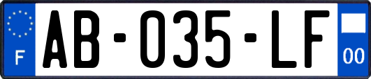 AB-035-LF