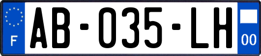 AB-035-LH