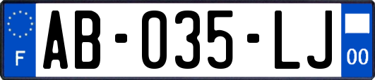 AB-035-LJ