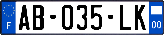 AB-035-LK