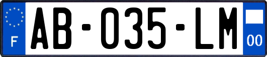 AB-035-LM
