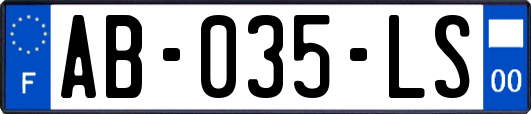AB-035-LS