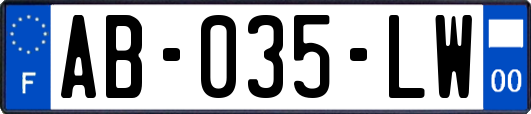 AB-035-LW