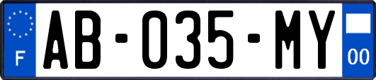 AB-035-MY