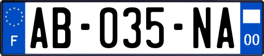 AB-035-NA