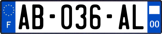 AB-036-AL