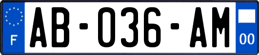 AB-036-AM