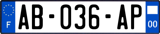 AB-036-AP