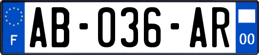 AB-036-AR