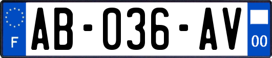 AB-036-AV