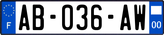 AB-036-AW