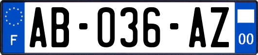 AB-036-AZ