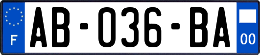 AB-036-BA